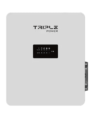 Moduł rozszerzeń magazynu energii Solax BMS-Parallel Box-II-G2 (IP55)
