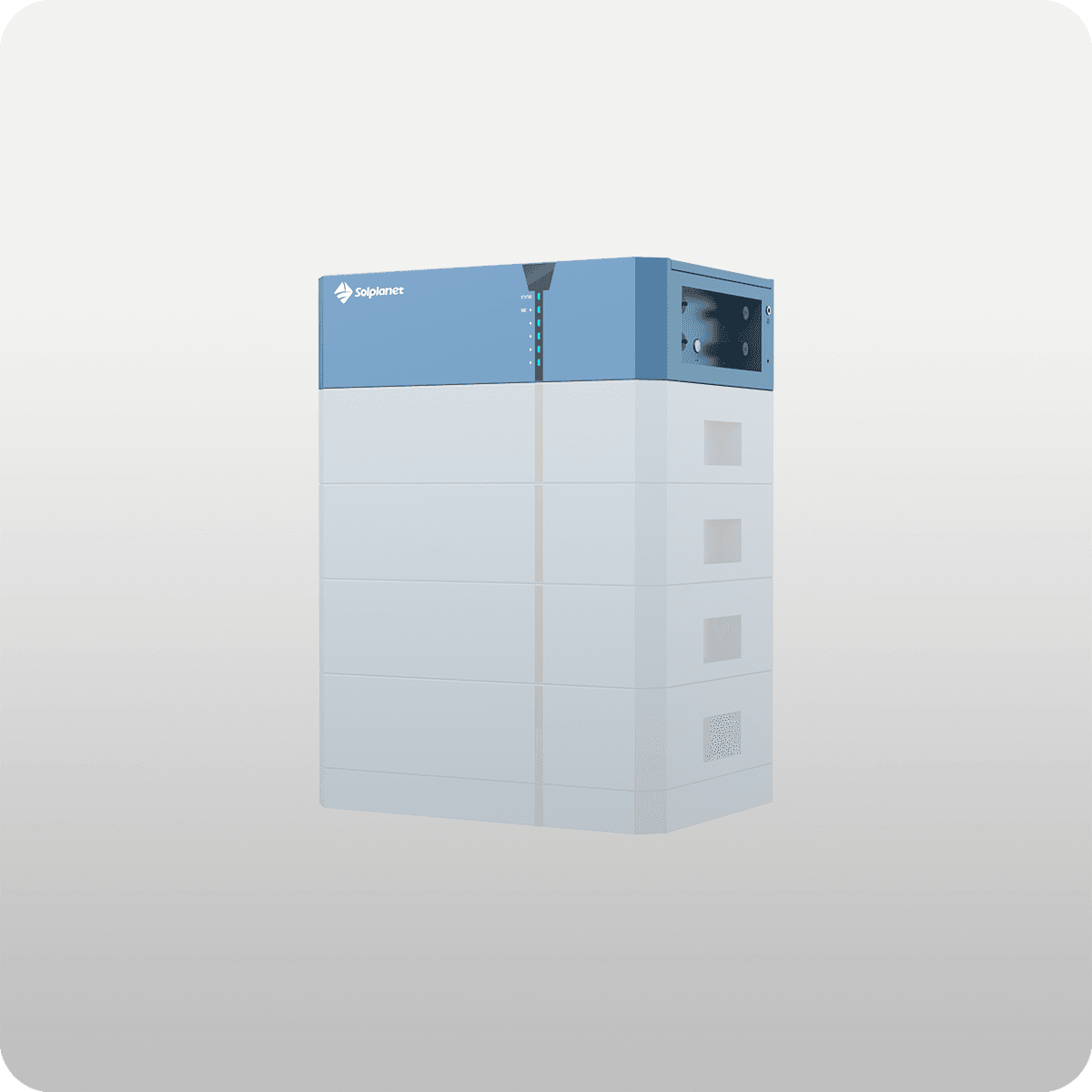 Moduł sterujący BMS Aiswei AI-HB_BMS_G2_PRO (do 8 modułów)