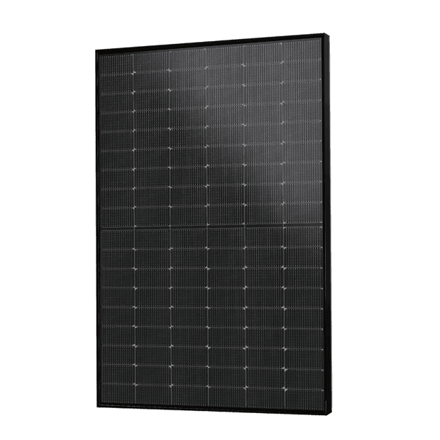 Moduł fotowoltaiczny Hanersun HN21RN-54HT500W (500 W, Full Black)