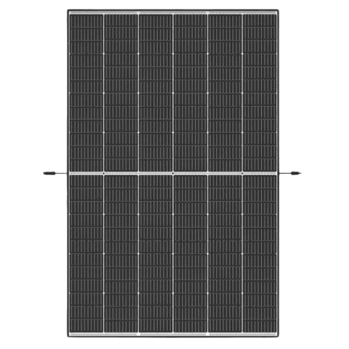 Panel fotowoltaiczny Trina TSM-620NEG19RC.20 (620 W, N-Type)