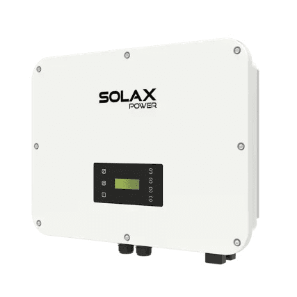 Falownik hybrydowy SolaX X3-ULT-20KP(AFCI) (20 kVA, 3-fazowy)