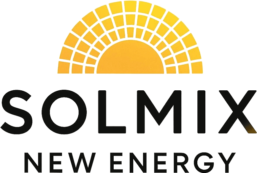 Solmix New Energy