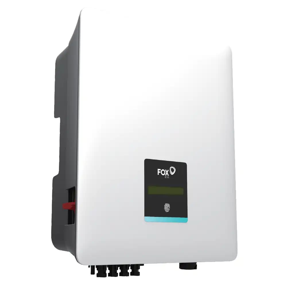 Rozdzielnia Switching Cabinet Kehua On/Off-grid do 100 kW-BTS200K-K-HUD/T