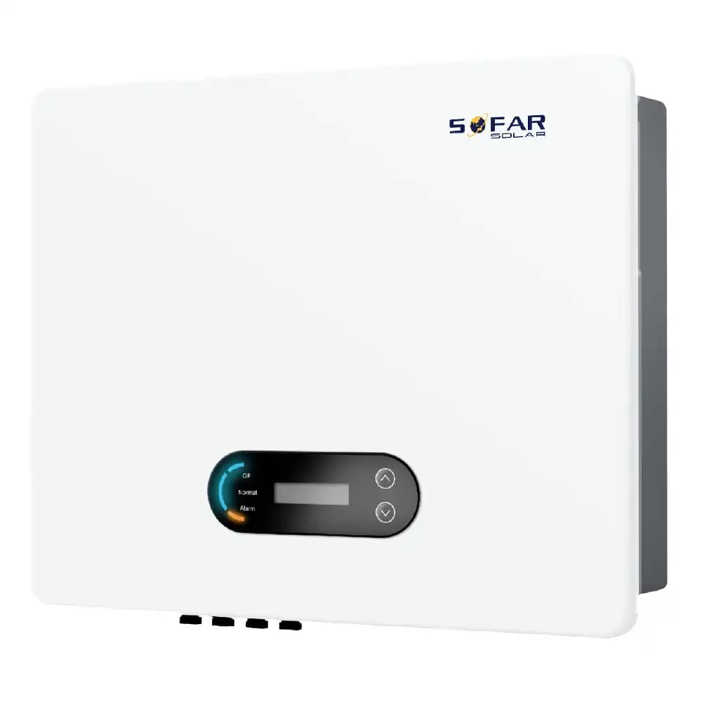 Sofar Solar 30 KTLX-G3