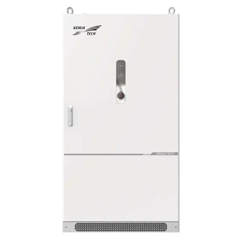 Rozdzielnia Switching Cabinet Kehua On/Off-grid do 300 kW-BTS600K-K-HUD/T