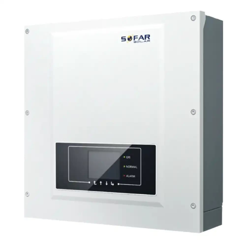 Sofar Solar 6,6KTL-X G3 Trójfazowy