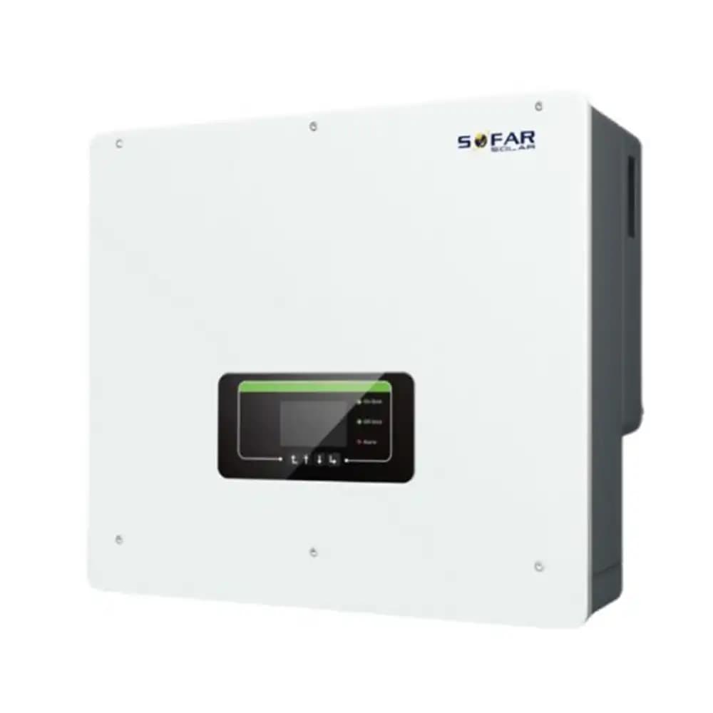 Sofar Solar HYD15KTL