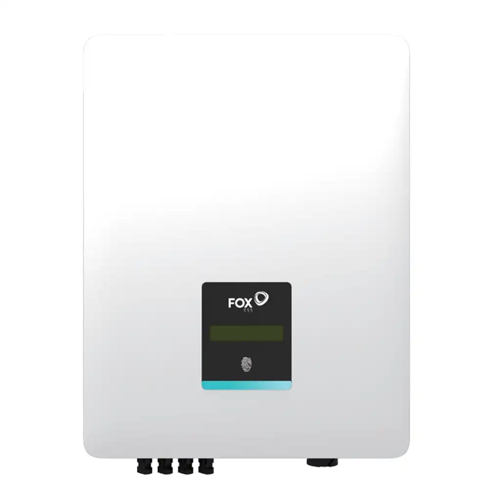 FoxESS T10 3PH 2MPPT – G3