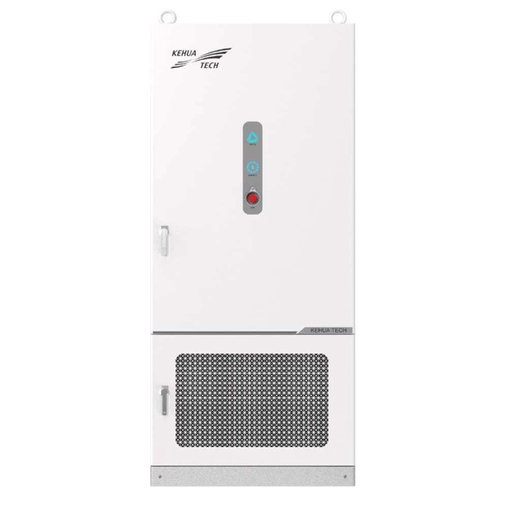 Kehua S³-EStore ESI215-100K-M — magazyn energii C&I 100 kW / 215 kWh