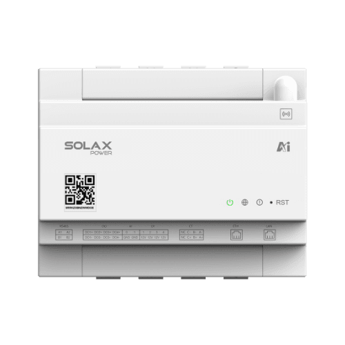 Inteligentny sterownik EMS SolaX XHUB (WiFi, Bluetooth)