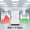 Elecnova ECO-E101WX (magazyn energii all-in-one C&I, 101 kWh / 100 kW)