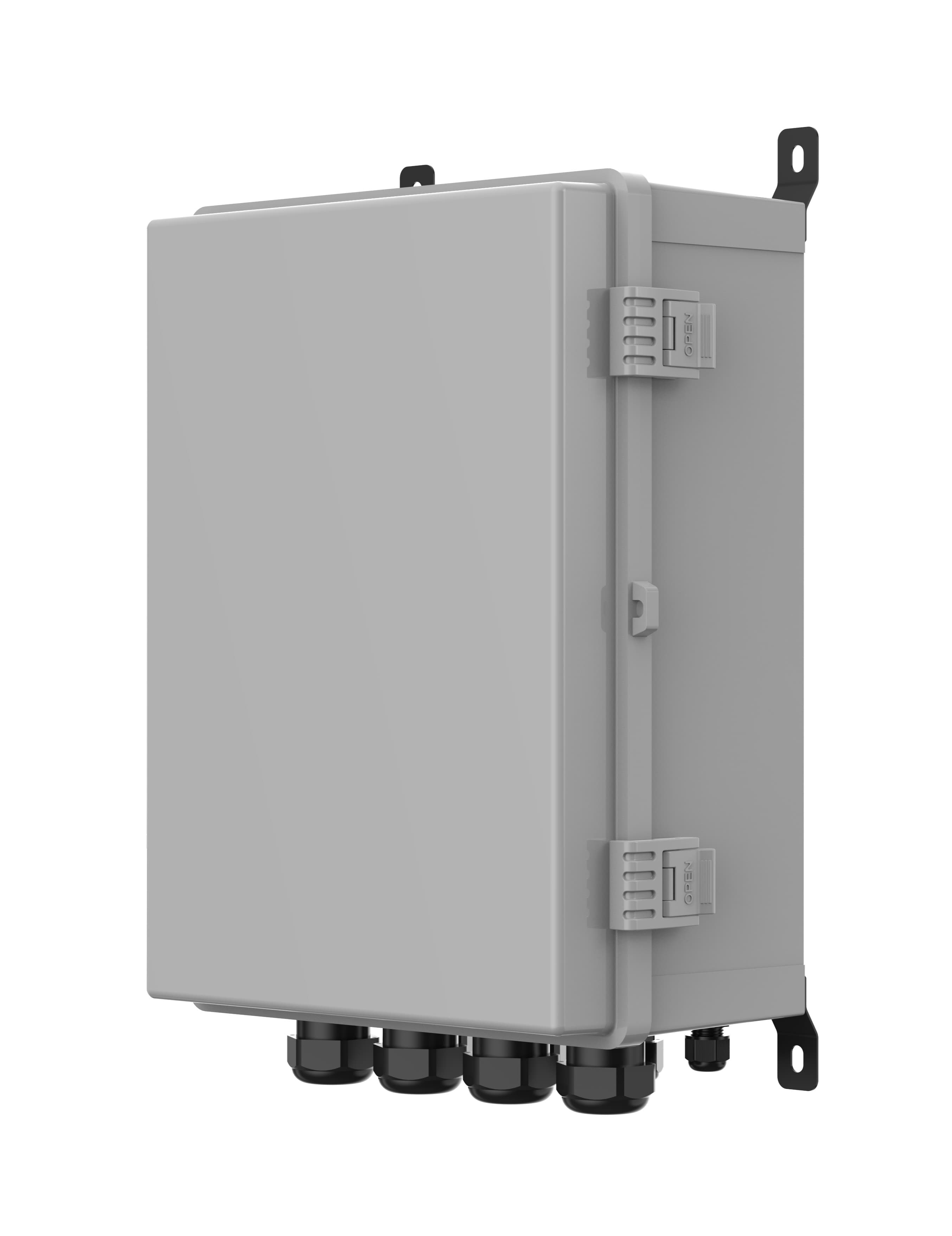 System zarządzania energią SolaX EMS1000_PRO-8 (LAN, 4G, IP54)