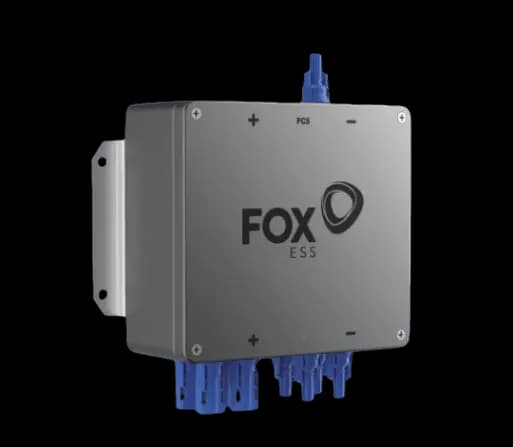 FoxESS HV Junction Box 50 do EP5 i EP11