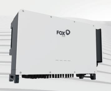 Falownik FoxESS R110