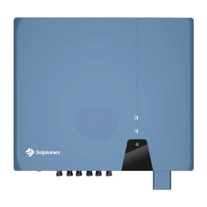 Falownik sieciowy Solplanet ASW_30K-LT-G3 AFCI (30 kW, 3-fazowy)