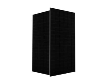 Panel fotowoltaiczny JA Solar JAM54D41-460/LB_FB (460 W, Full Black)