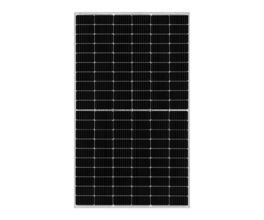 Panel fotowoltaiczny JA Solar JAM60S20-380/MR (380 W, srebrna rama)