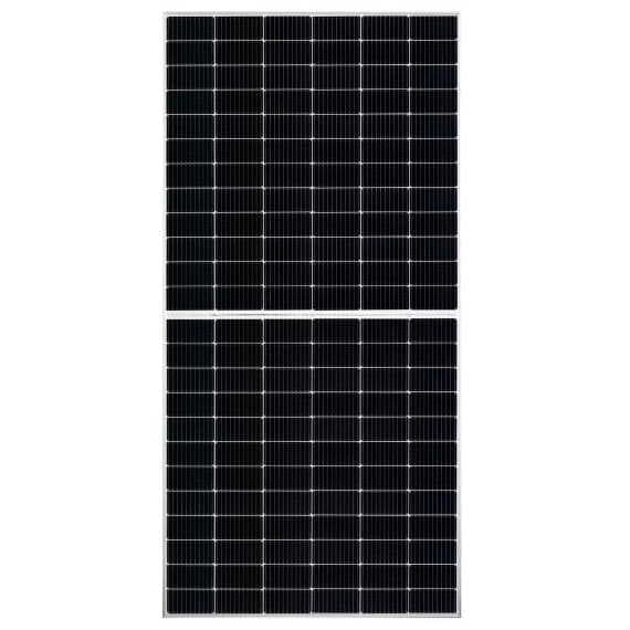 Panel fotowoltaiczny JA Solar JAM72D42-650/LB_SF (650 W, N-type)