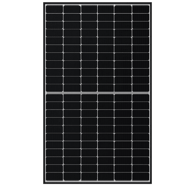 Moduł fotowoltaiczny Jinko JKM460N-48HL4M-DV (460 W, czarna rama)