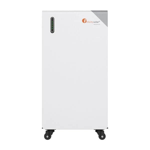 Moduł bateryjny FELICITY FLB48314TG1-H (FLB)16 kWh LV