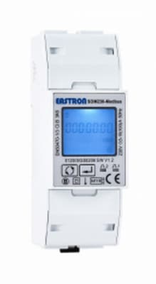 Licznik energii 1-fazowy Aiswei SDM230 (100 A, Modbus)