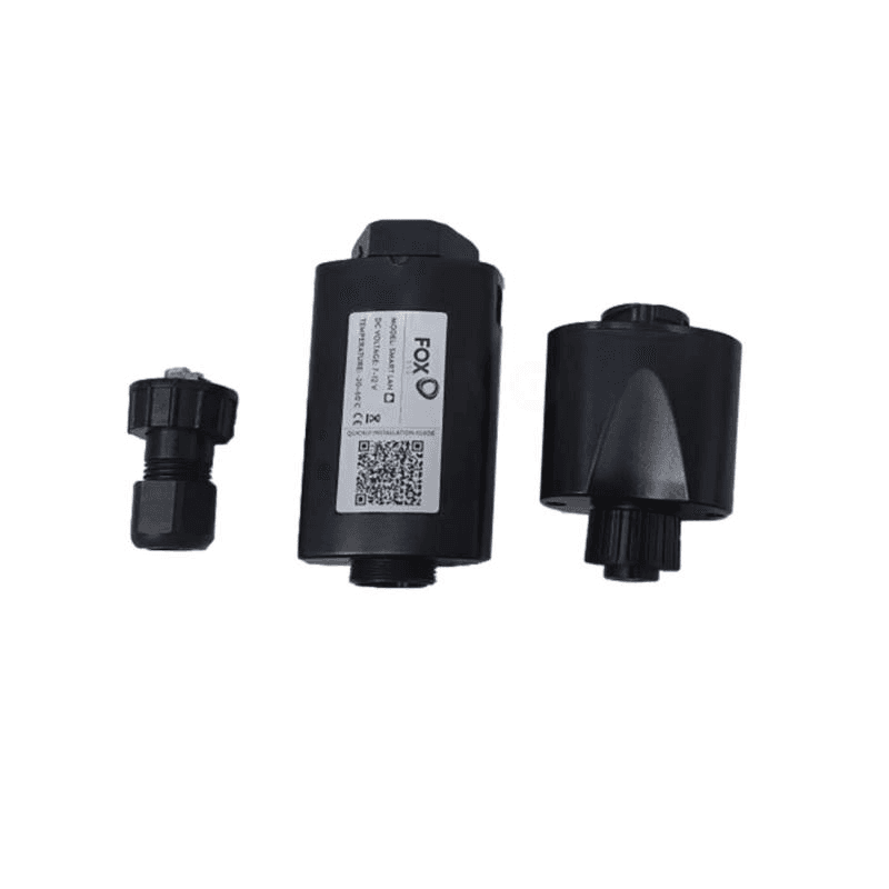 Moduł komunikacyjny LAN FoxESS Smart L 3.0 (IP65, RS485, USB)