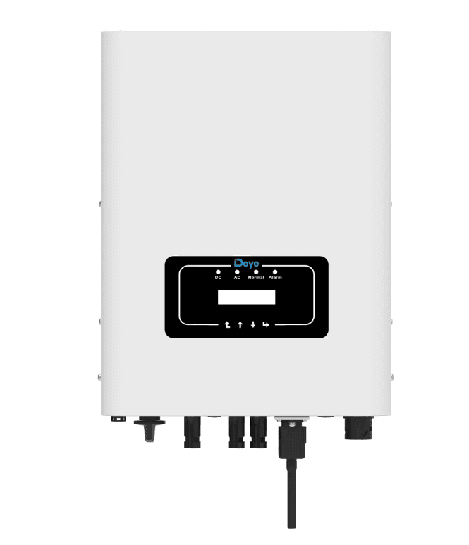Falownik sieciowy Deye SUN-15K-G05 (15 kW, 3-fazowy)