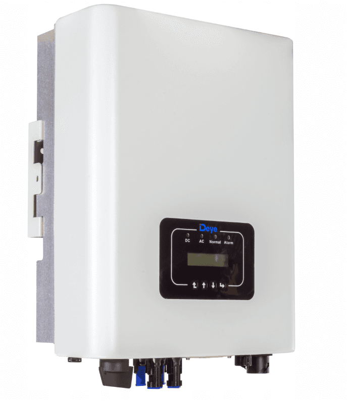 Falownik sieciowy Deye SUN-10K-G05 (10 kW, 3-fazowy)