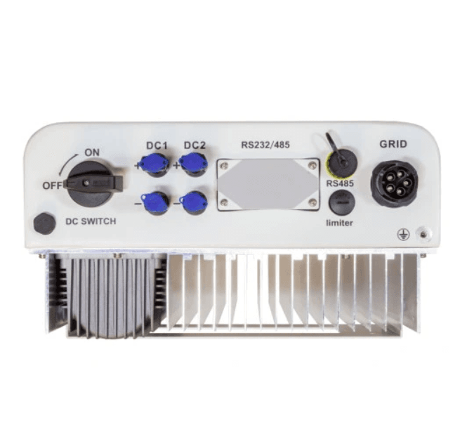 Falownik sieciowy Deye SUN-12K-G05 (12 kW, 3-fazowy)