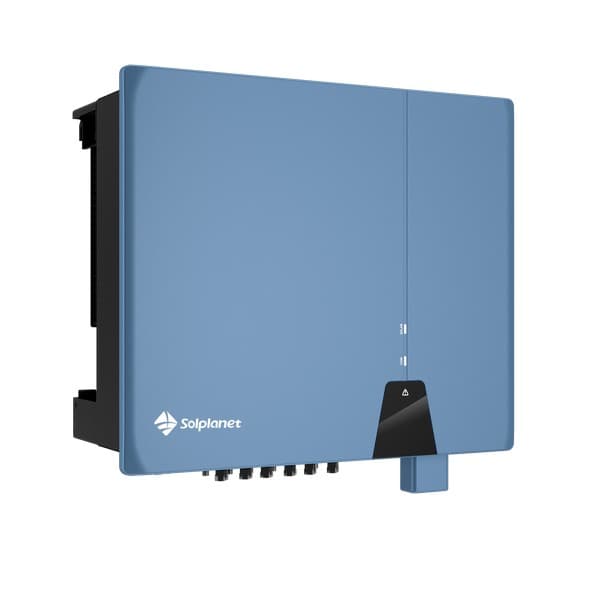 Falownik sieciowy Solplanet ASW_27K-LT-G3 (27 kW, 3-fazowy)