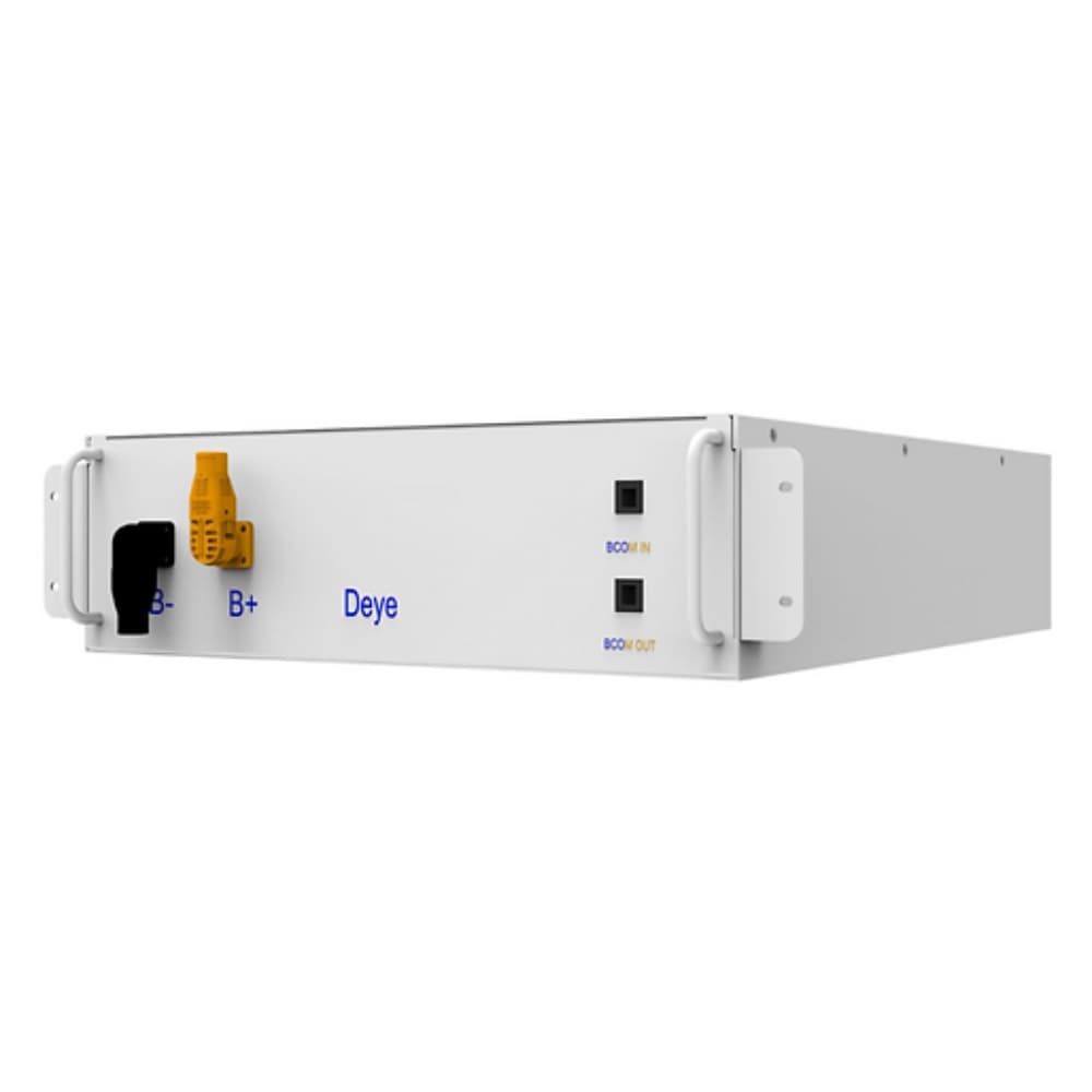 Deye HV Battery BOS-G PRO 5.1