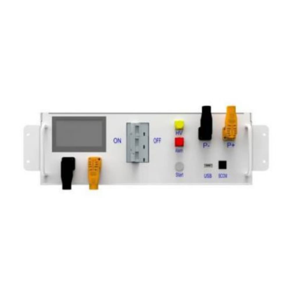 Deye HV Control Box BOS-GBS+Base