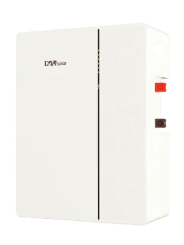 DAH Solar DHN-LVWES15-G1 15 kWh (magazyn energii LiFePO4)