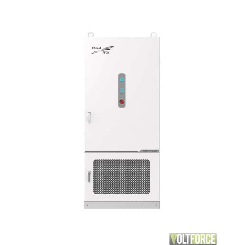 Kehua S³-EStore ESI241-100K-M (all-in-one magazyn energii C&I 241 kWh / 100 kW)