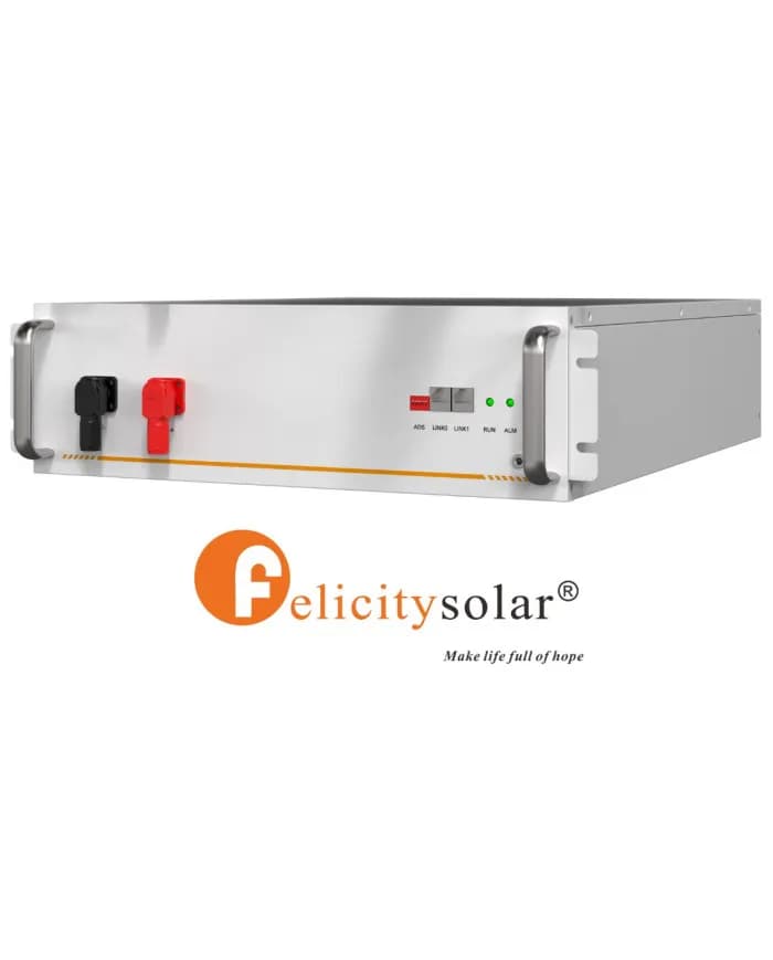 Felicity HV magazyn 5 kWh FLH48100UMG1