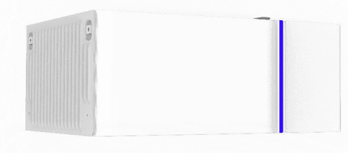 Moduł magazynu energii Deye GB-LM4.0 (4,09 kWh, HV)