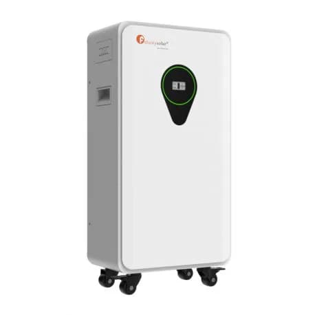 Magazyn energii Felicity LiFePO4 16kWh
