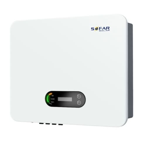 Sofar Solar 36 KTLX-G3