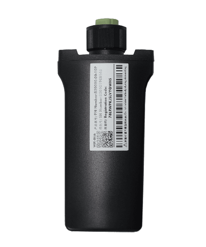 Moduł komunikacyjny Wi-Fi Solplanet WIFI_STICK (IP65, 5 urządzeń)