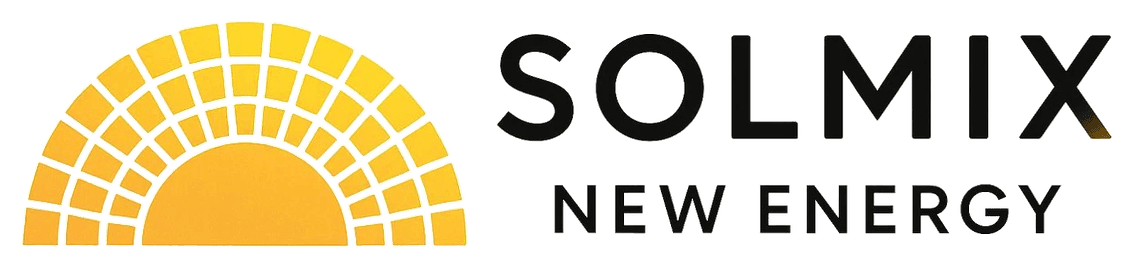 Solmix New Energy