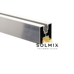 Profil aluminiowy 40x40 2,20m