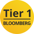 Tier 1 - Bloomberg