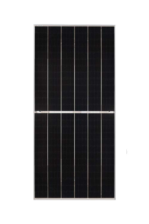 Panele fotowoltaiczne Jinko 460 black frame photovoltaic panels