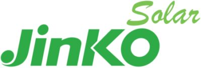 Jinko Solar logo producenta