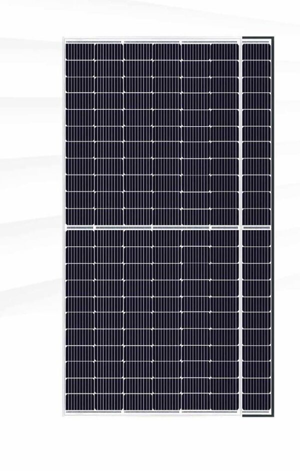 Panele fotowoltaiczne TOP5 w rankingu 2021 - producent Phono Solar