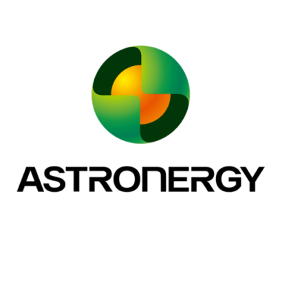 Astronergy logo