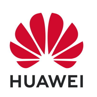 Huawei logo producenta falowników fotowoltaicznych