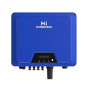 Inwerter sieciowy Hypontech 15 kW HPT-15K
