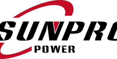 Sunpro Power logo