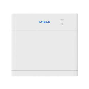 Sofar Solar Podstawa + Jednostka sterująca (BDU) do Sofar BTS 5K